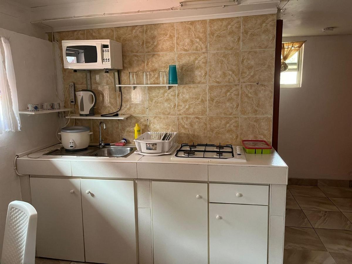 וילמסטאד Dan & Sher Apartments מראה חיצוני תמונה