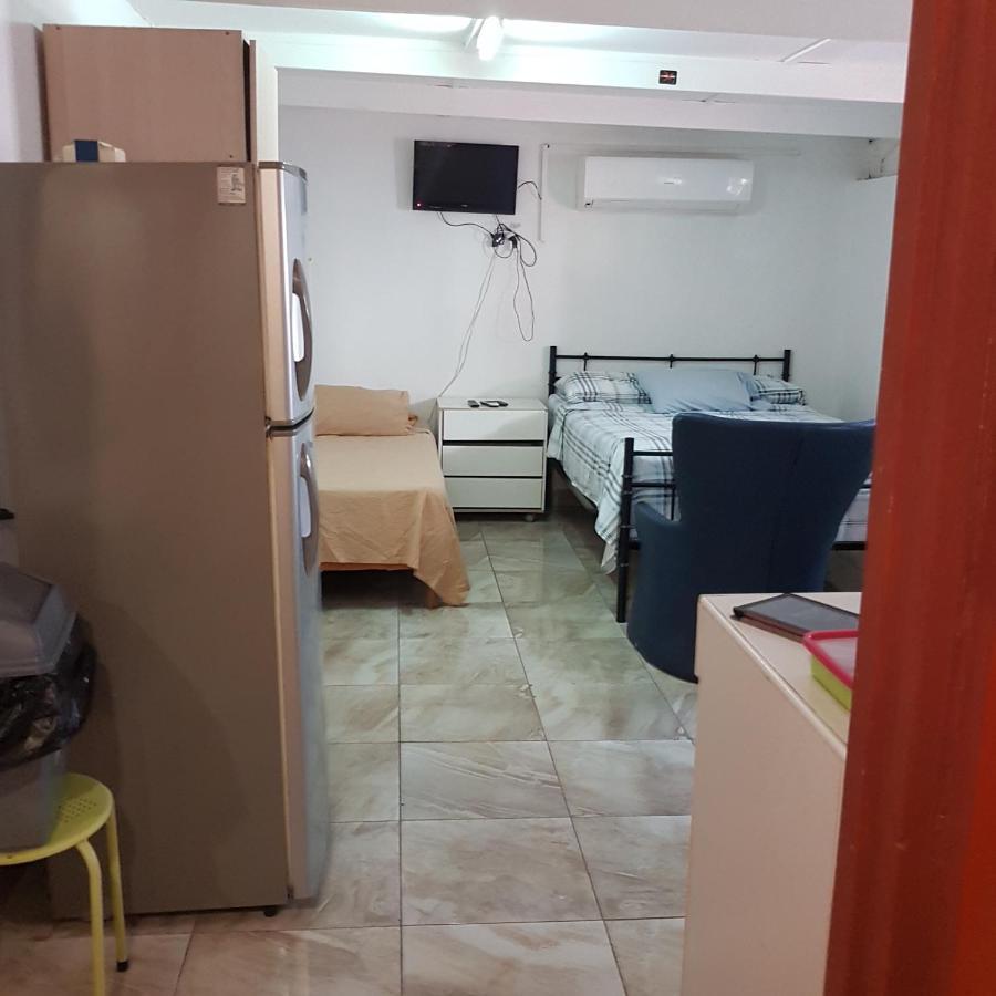 וילמסטאד Dan & Sher Apartments מראה חיצוני תמונה