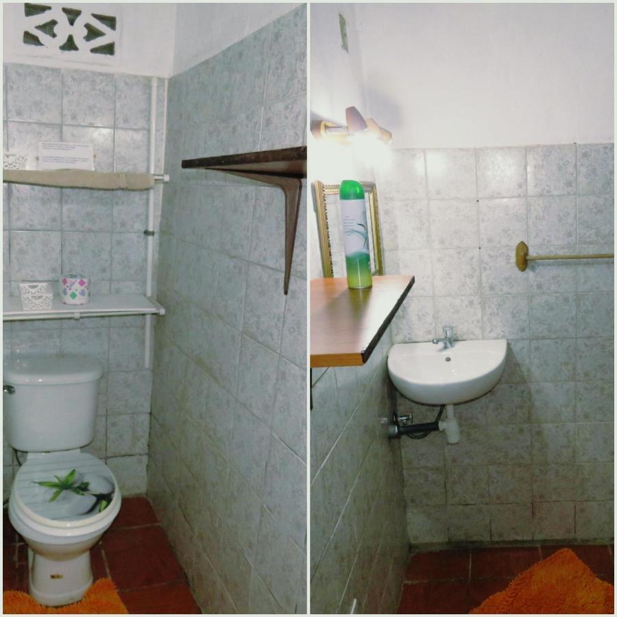 וילמסטאד Dan & Sher Apartments מראה חיצוני תמונה