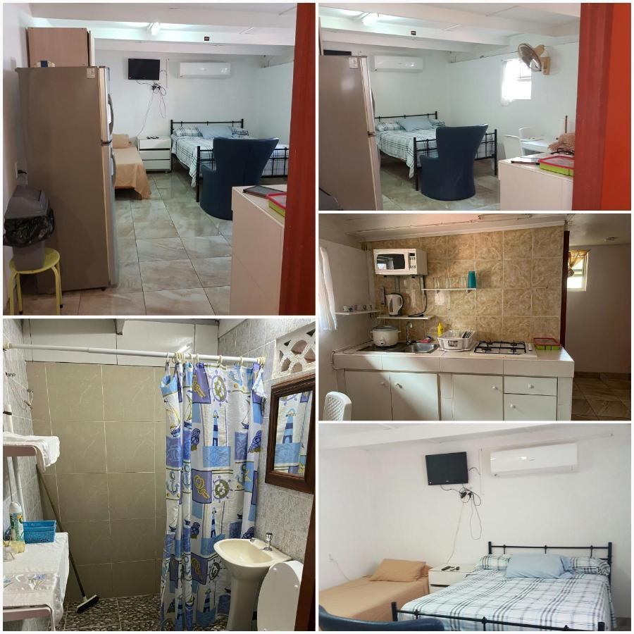וילמסטאד Dan & Sher Apartments מראה חיצוני תמונה