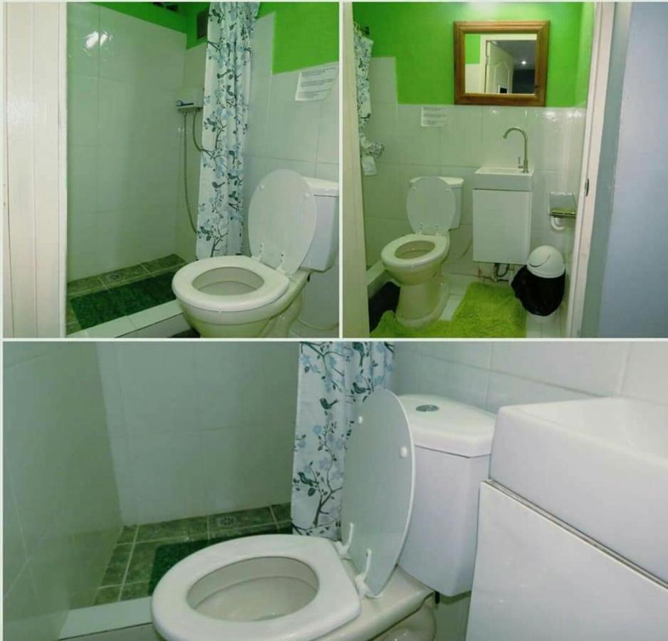 וילמסטאד Dan & Sher Apartments מראה חיצוני תמונה