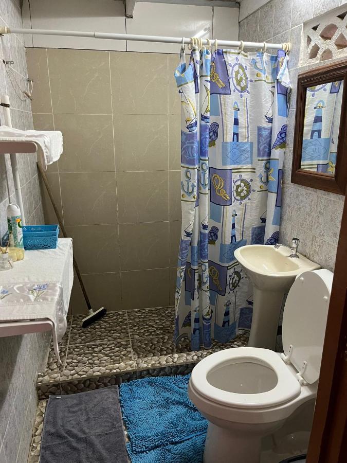 וילמסטאד Dan & Sher Apartments מראה חיצוני תמונה