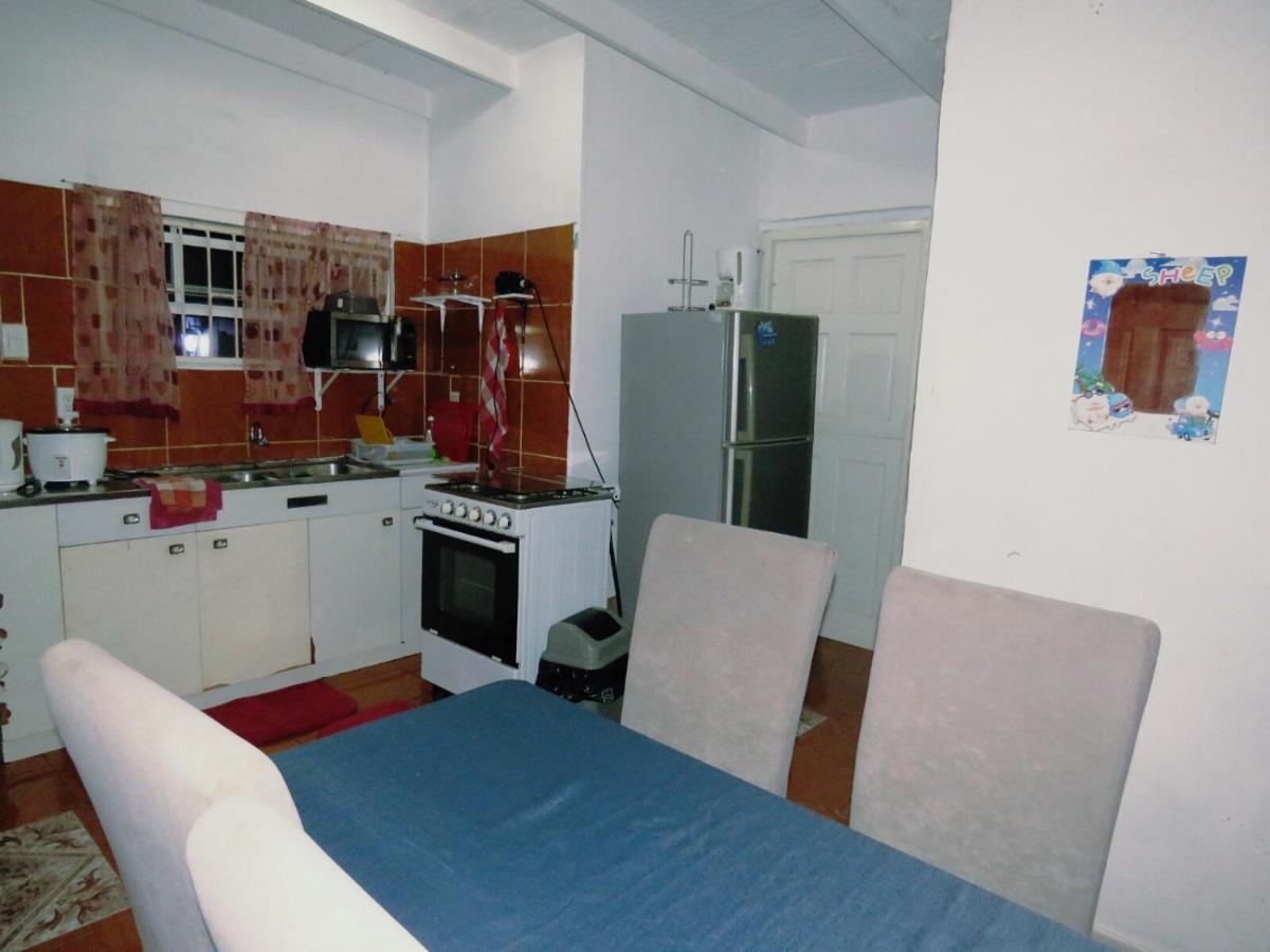וילמסטאד Dan & Sher Apartments מראה חיצוני תמונה