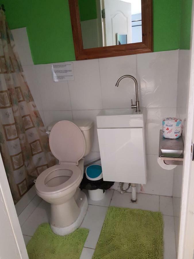 וילמסטאד Dan & Sher Apartments מראה חיצוני תמונה